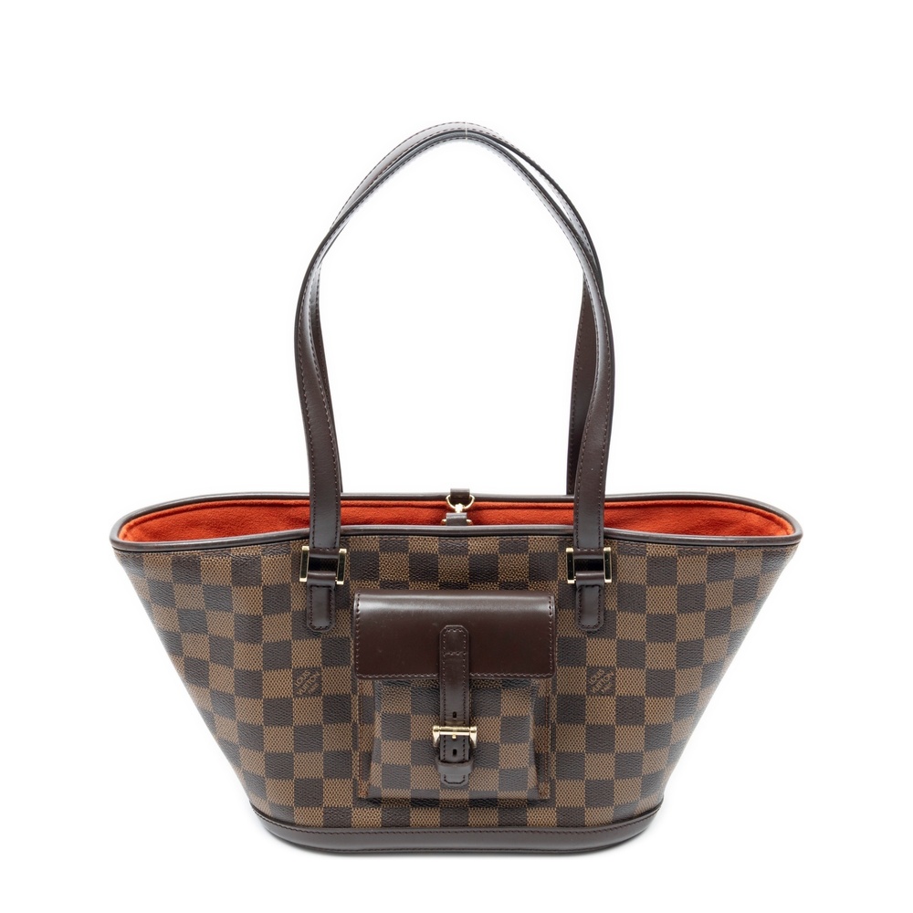 Louis Vuitton Manosque PM